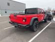 2020 Jeep Gladiator Rubicon Truck Crew Cab