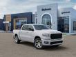 2026 Ram 1500 BIGHORN/LONESTAR CREW 4X4 Pickup