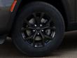 2026 Jeep Grand Cherokee L LAREDO 4X4 Sport Utility