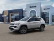 2026 Jeep Compass LATITUDE 4X4 Sport Utility