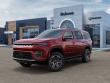2026 Jeep Grand Wagoneer 4X4 Sport Utility