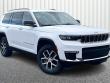 2024 Jeep Grand Cherokee L Limited SUV