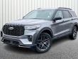 2025 Ford Explorer ST-Line SUV