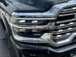 2025 Ram 2500 Limited Truck Crew Cab
