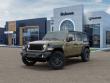 2026 Jeep Wrangler 4-DOOR SPORT S Sport Utility