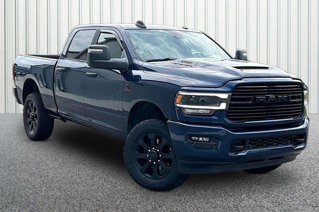2023 Ram 3500 Laramie Truck Crew Cab