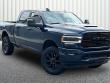 2023 Ram 3500 Laramie Truck Crew Cab