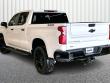 2023 Chevrolet Silverado 1500 LT Trail Boss Truck Crew Cab
