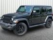 2022 Jeep Wrangler Unlimited Sport SUV