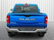 2026 Ram 1500 LONE STAR CREW CAB 4X4 5'7 BOX Pickup