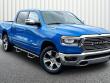 2023 Ram 1500 Laramie Truck Crew Cab