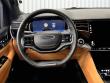 2025 Jeep Grand Wagoneer Series III SUV