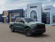 2027 Ram 1500 TRADESMAN CREW CAB 4X4 Pickup
