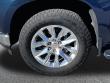 2021 Chevrolet Silverado 1500 LTZ Truck Crew Cab