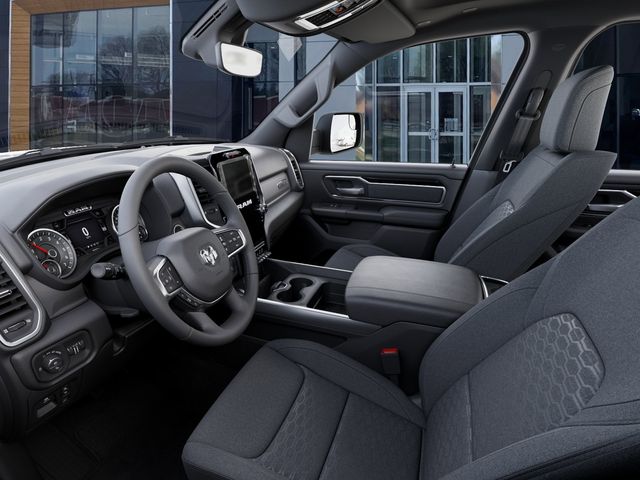 2026 RAM 1500 Big Horn/Lone Star - Photo 22