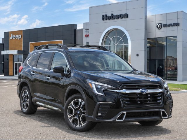 2024 Subaru Ascent Touring