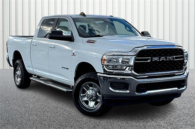 2022 RAM Ram 2500 Pickup Big Horn's photo