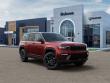 2025 Jeep Grand Cherokee LIMITED 4X4 Sport Utility