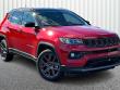 2026 Jeep Compass LIMITED ALTITUDE 4X4 Sport Utility