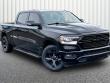 2019 Ram 1500 Rebel Truck Crew Cab