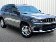 2025 Jeep Grand Cherokee L Laredo SUV