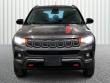 2022 Jeep Compass Trailhawk SUV