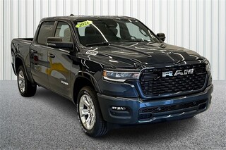 2026 Ram 1500 LONE STAR CREW CAB 4X4 5'7 BOX Pickup