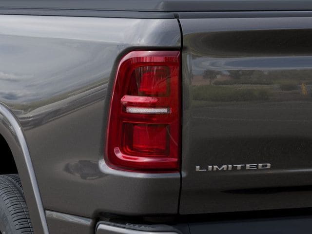 2026 RAM 1500 Limited - Photo 9