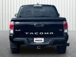 2017 Toyota Tacoma Limited V6 Truck Double Cab