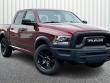 2024 Ram 1500 Classic SLT Truck Crew Cab