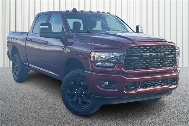 2023 RAM Ram 2500 Pickup Big Horn's photo