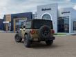 2026 Jeep Wrangler 2-DOOR SPORT Sport Utility
