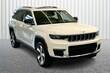 Jeep New Grand Cherokee