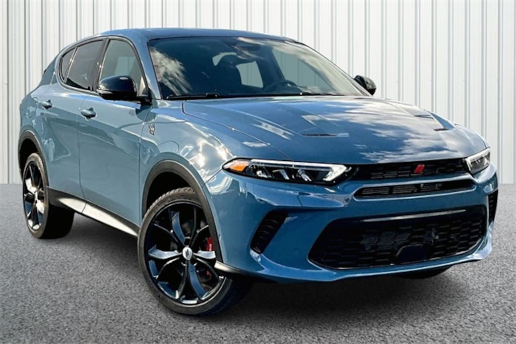 Used 2024 Dodge Hornet GT Plus SUV