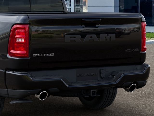 2026 RAM 1500 Big Horn/Lone Star - Photo 13