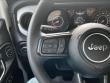 2025 Jeep Wrangler Sport SUV