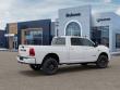 2026 Ram 2500 LARAMIE CREW CAB 4X4 Pickup