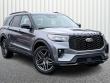 2025 Ford Explorer ST-Line SUV