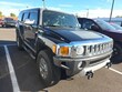 HUMMER H3 SUV