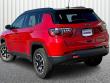 2024 Jeep Compass Trailhawk SUV