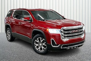 2023 GMC Acadia SLE SUV