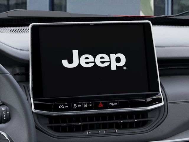 2026 Jeep Compass Limited Altitude - Photo 18