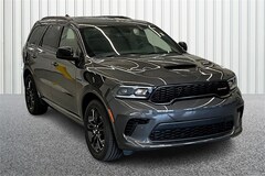 2025 Dodge Durango R/T AWD Sport Utility