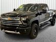 2024 Chevrolet Silverado 2500 HD High Country Truck Crew Cab