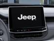 2026 Jeep Compass LATITUDE 4X4 Sport Utility