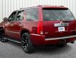 2010 CADILLAC Escalade Luxury SUV
