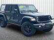 2025 Jeep Wrangler Sport SUV