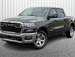 2026 Ram 1500 BIG HORN CREW CAB 4X4 5'7 BOX Pickup