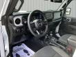 2025 Jeep Wrangler Sport SUV