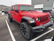 2020 Jeep Gladiator Rubicon Truck Crew Cab